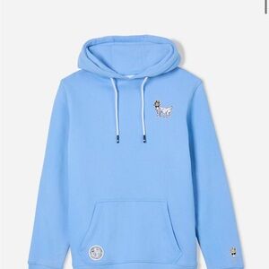 Goat USA OG Hooded Sweatshirt
